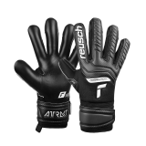 Reusch Attrakt Infinity Finger Support 5270720 7700 black 1